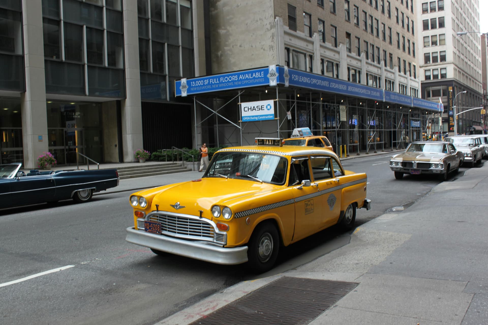 Claygate Taxis You Can Rely On – Quick and Efficient Transportation