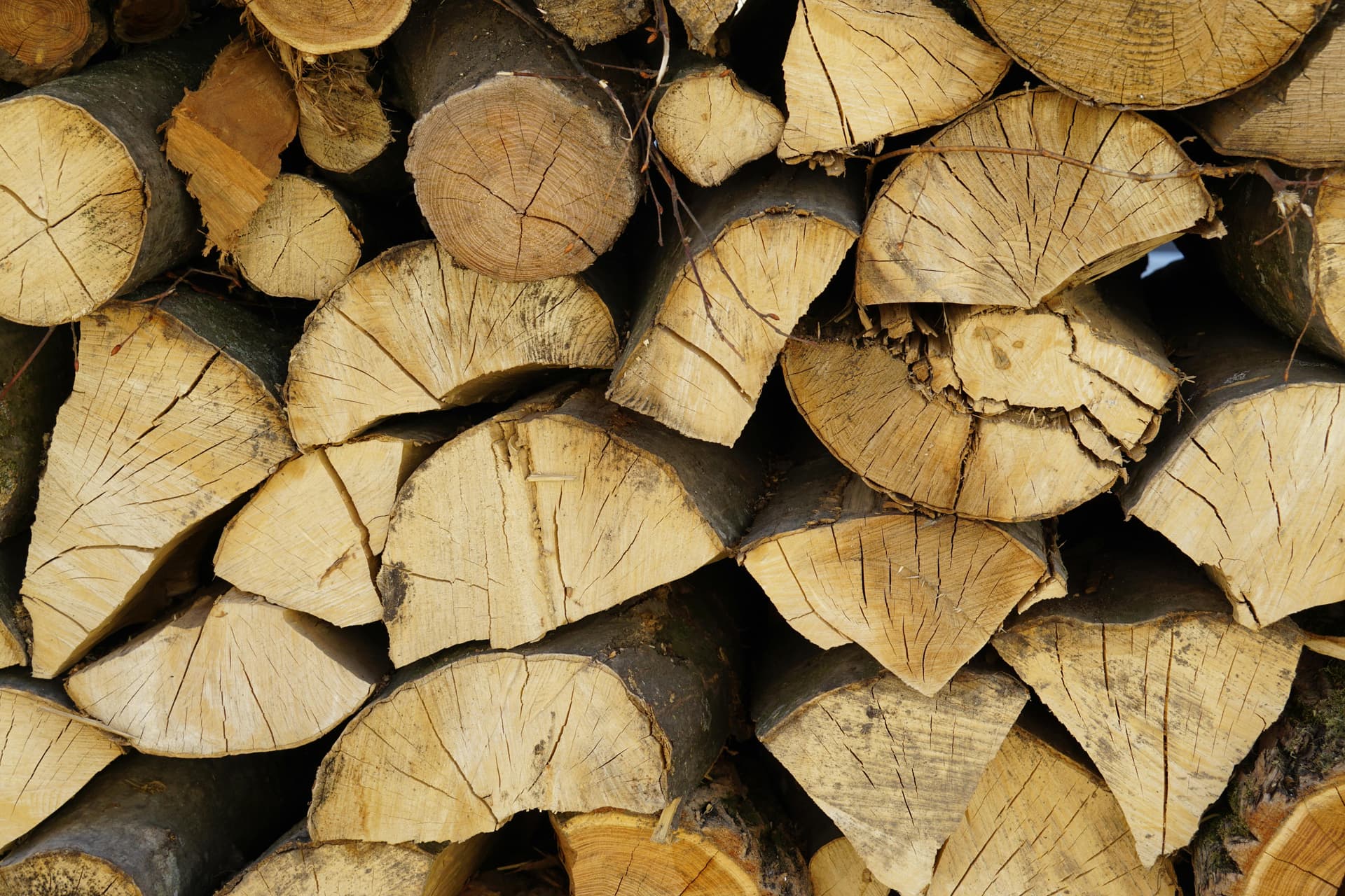 Firewood Delivery Greece: Reliable Supply for Efficient Heating