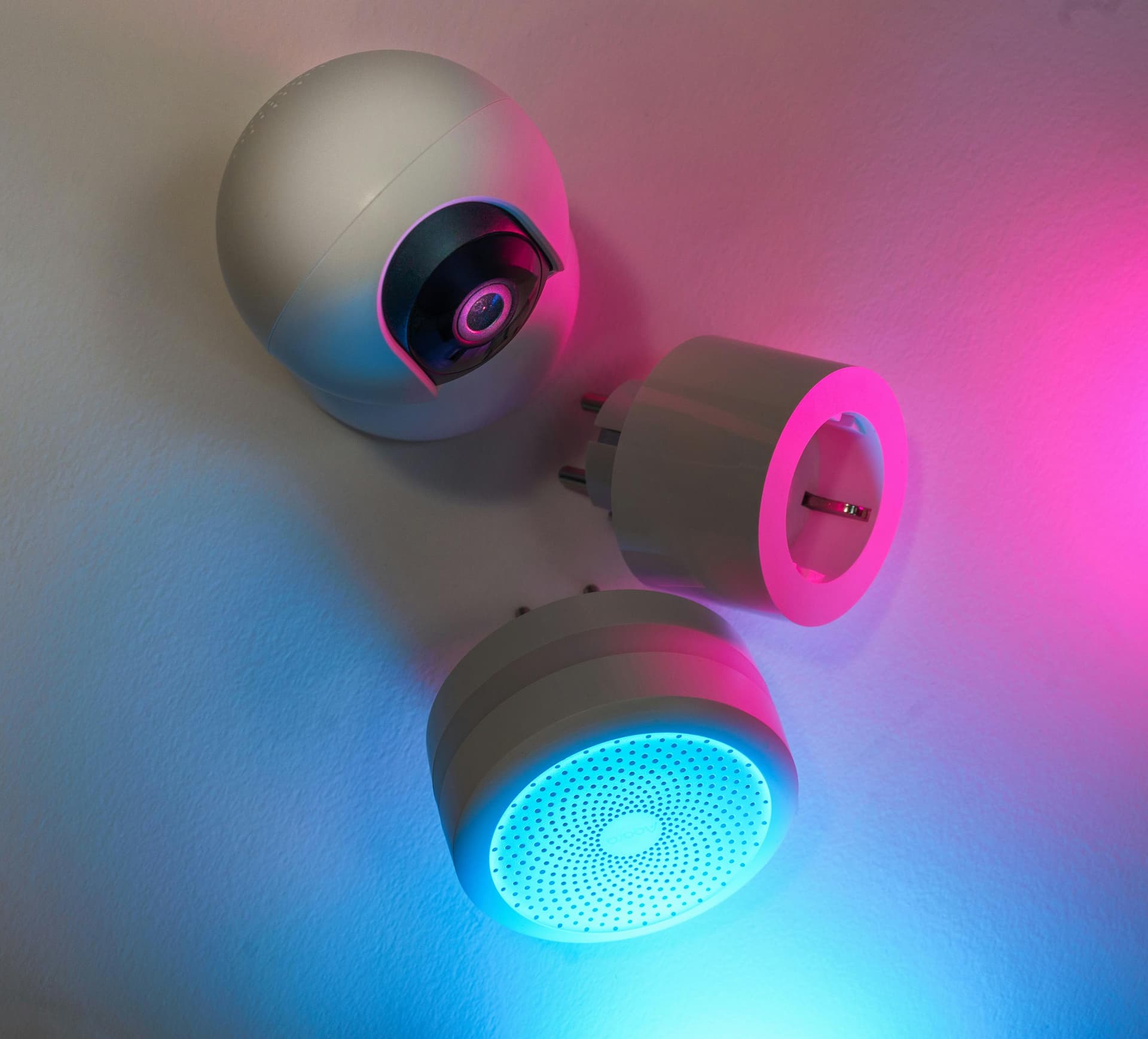 Energy-Efficient LED Mirror Bathroom Upgrade
