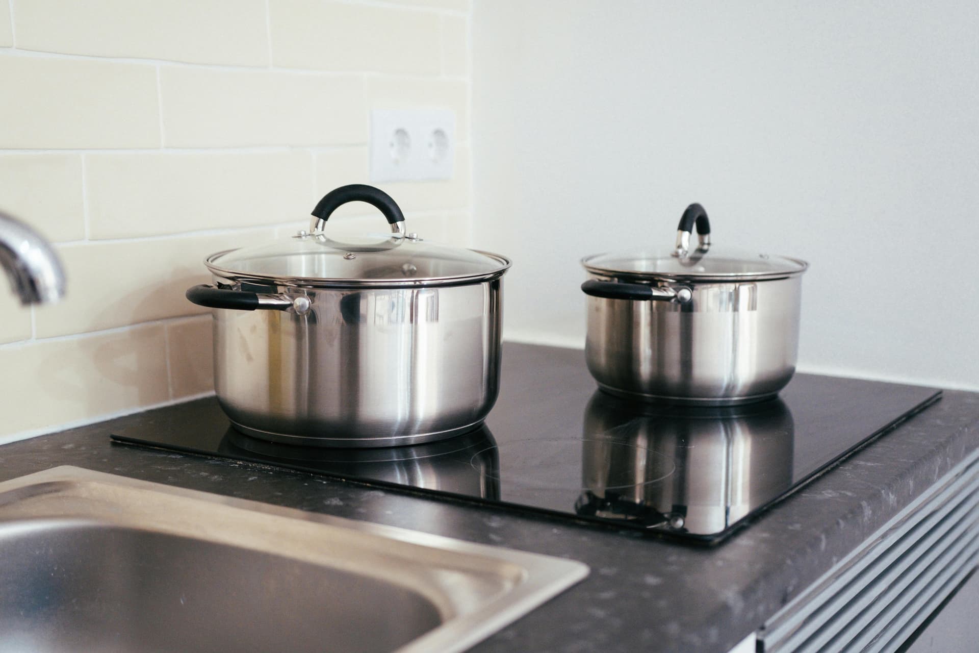 Trusted Brands, Lasting Quality – Stainless Steel Cookware NZ