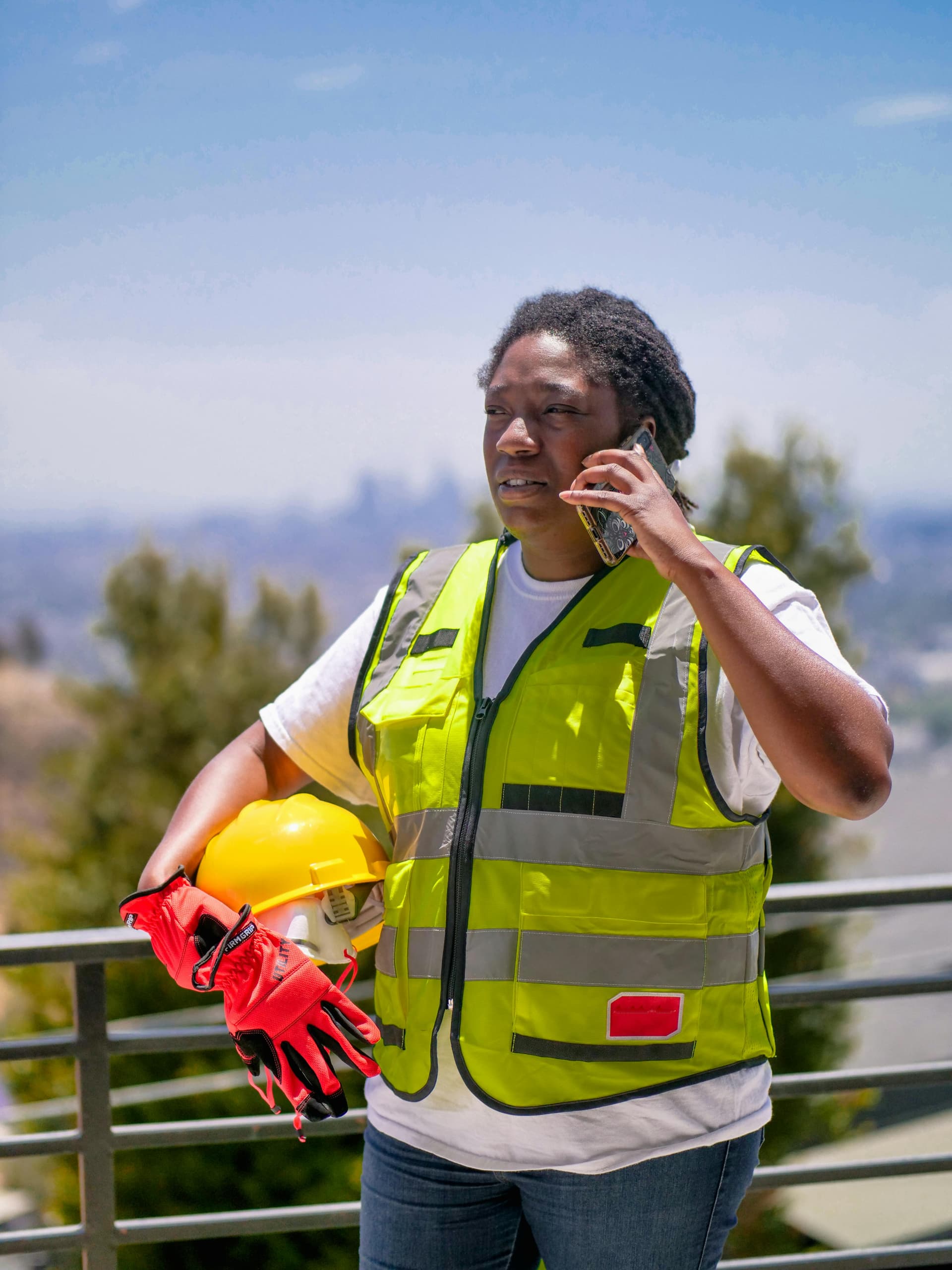 Reliable Construction Manager in NJ