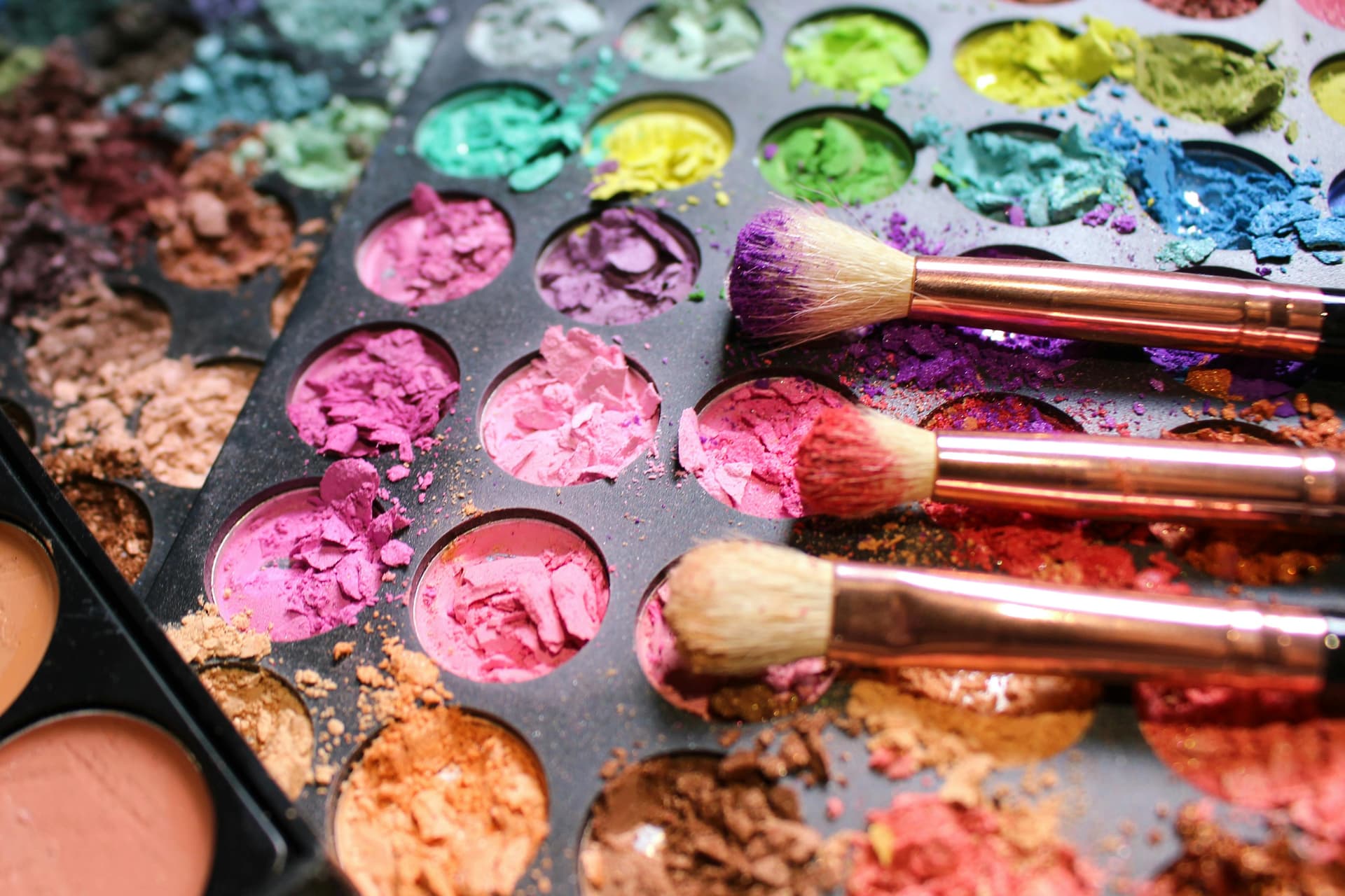 Luxury Beauty Products Crafted for Professionals and Everyday Glam
