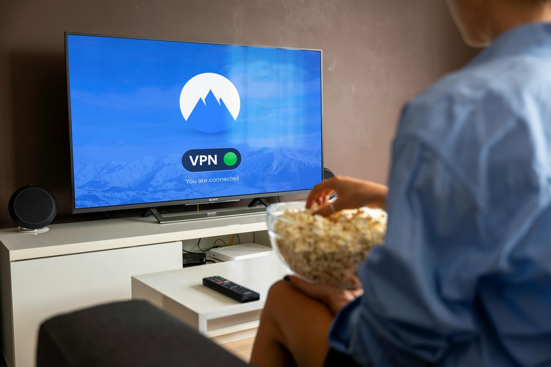 Pre Configured Vpn Router for Fast and Safe Internet
