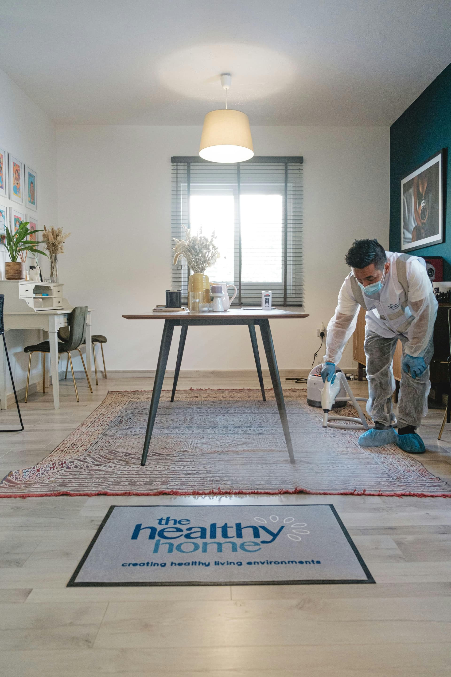 Carpet Cleaning Dubai Services for Homes, Offices, &amp; Hotels