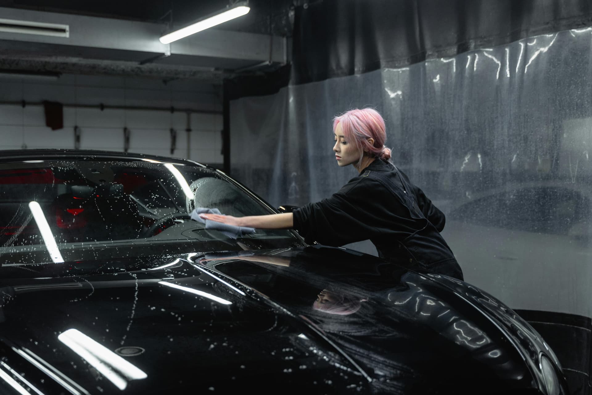 Luxury JFK Car Service for Families, Groups &amp; Executives