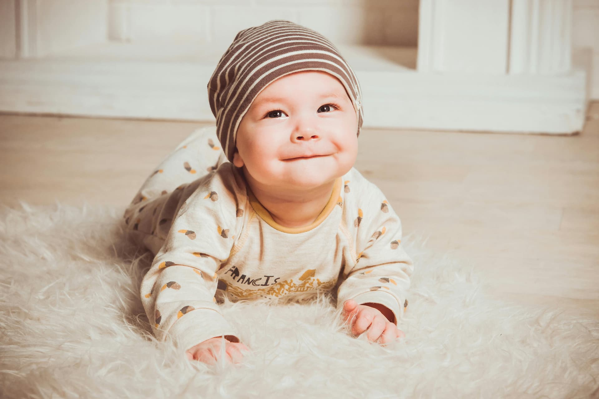 Bonnet Bébé Naissance : Offrez à Bébé une Douceur Incomparable dès la Naissance