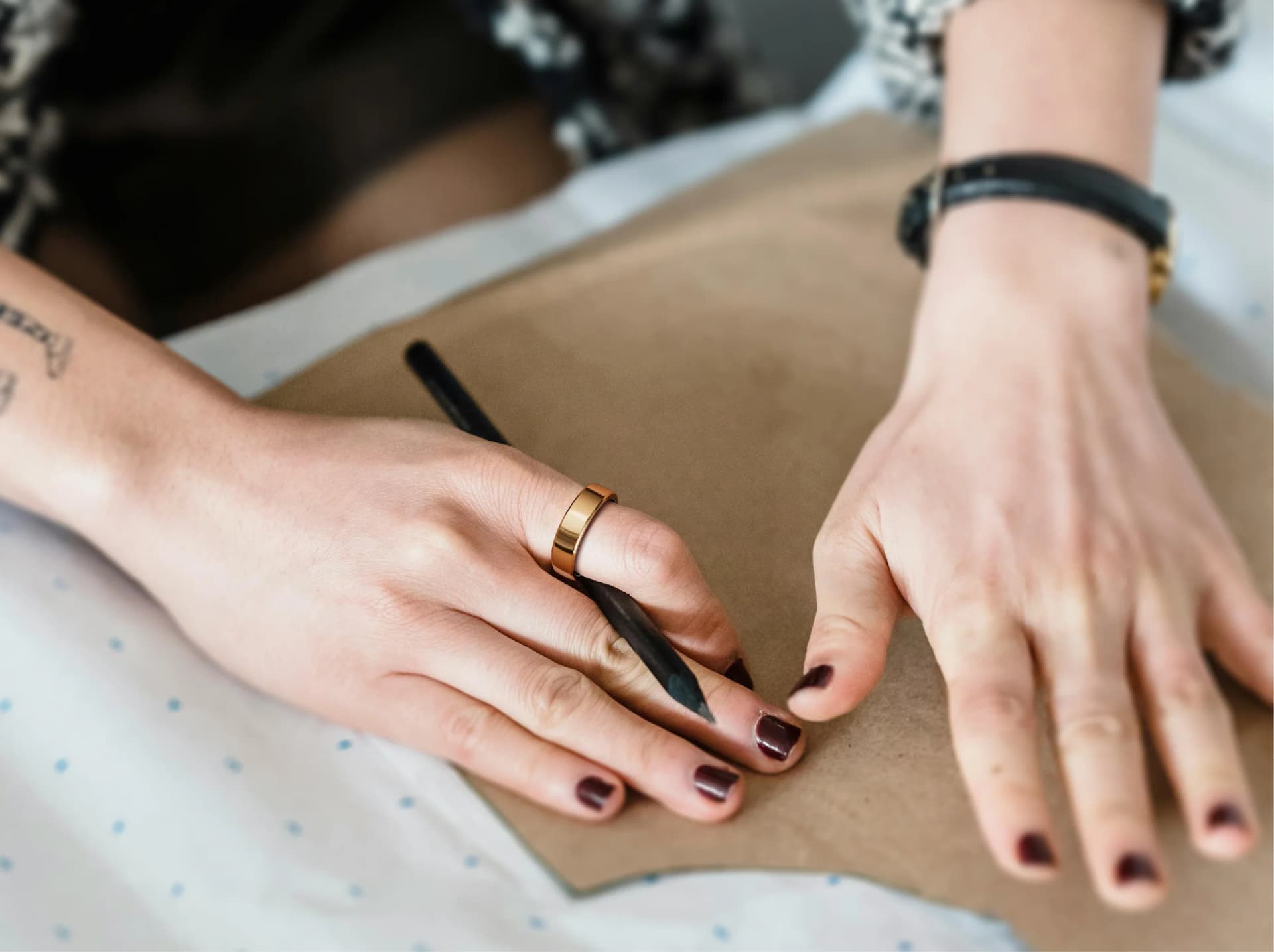 The Rise of Smart Rings for Health: A New Era of Wearable Wellness