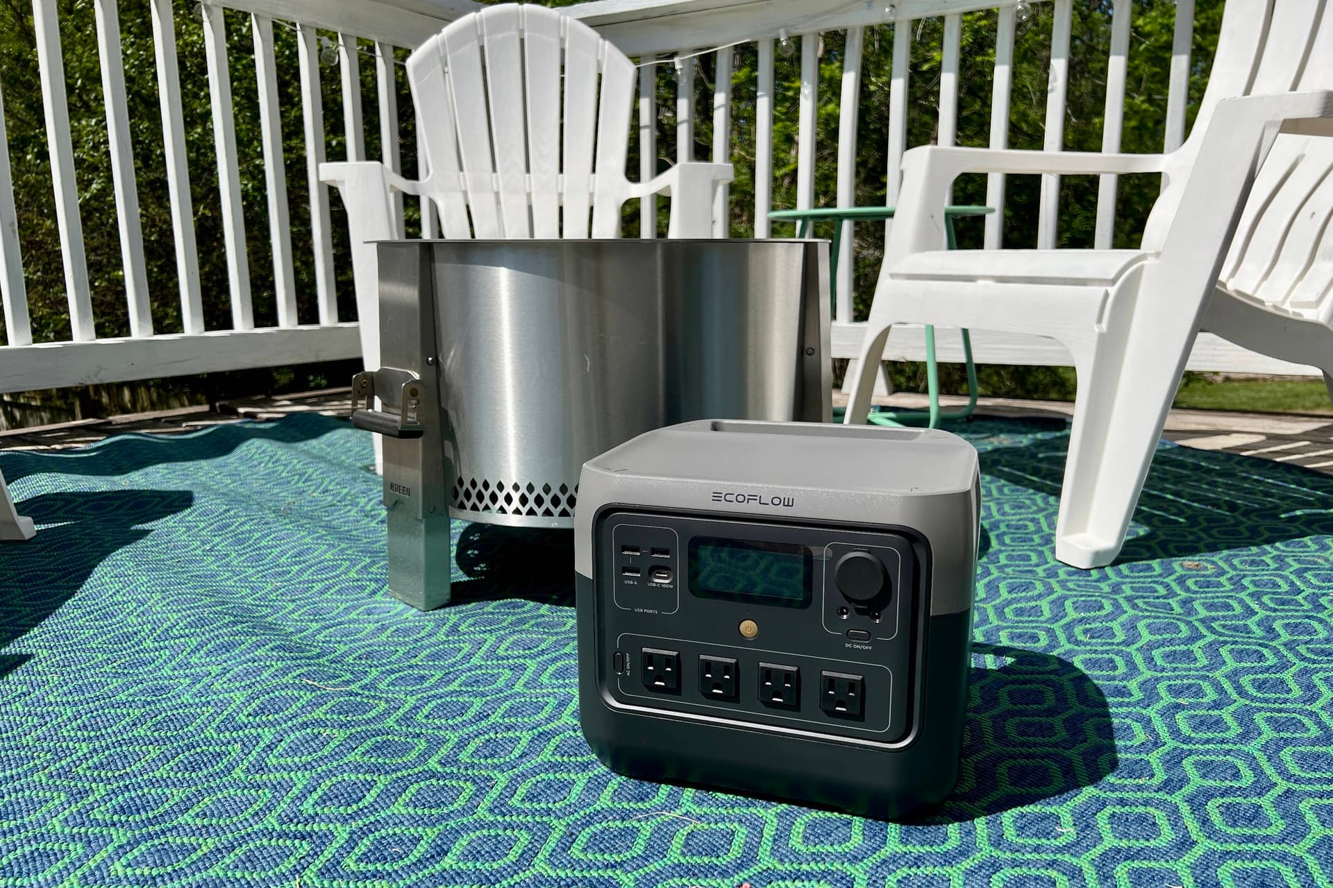 EcoFlow River 2 Real-Life Performance and User Experience
