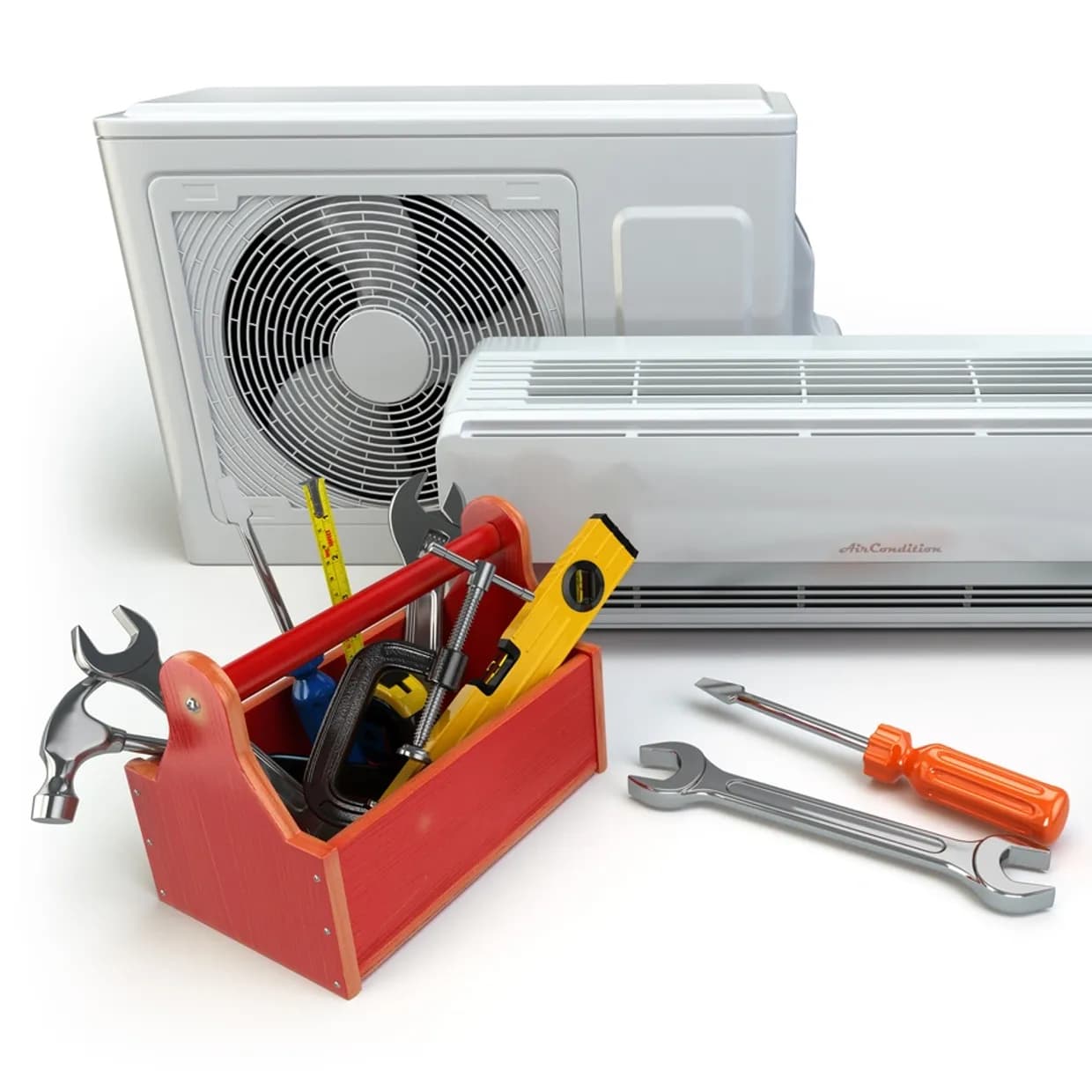 PHOENIX AZ AC REPAIR SPECIALISTS NEAR YOU