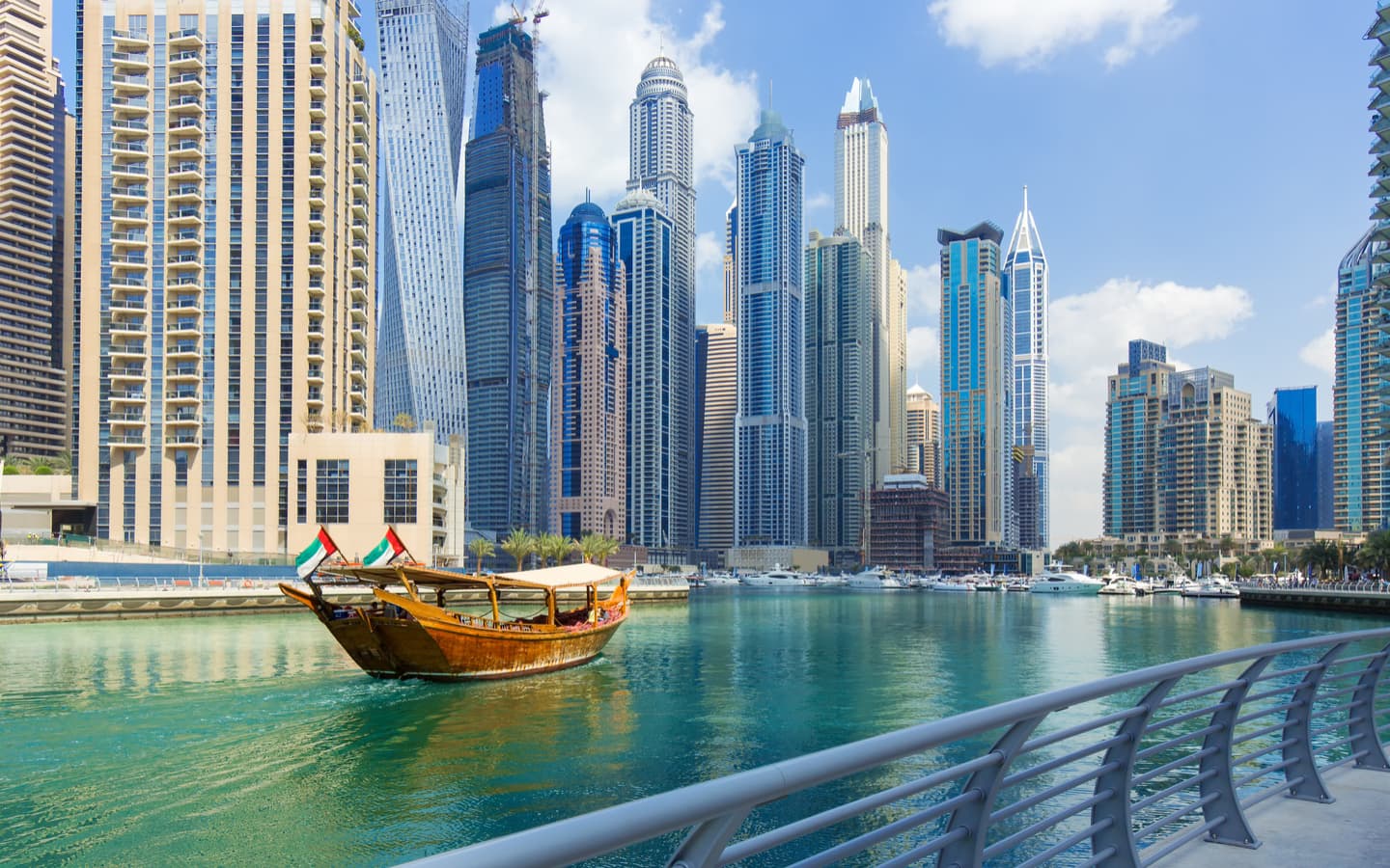 Ultimate Guide to Things to do in Dubai This Weekend