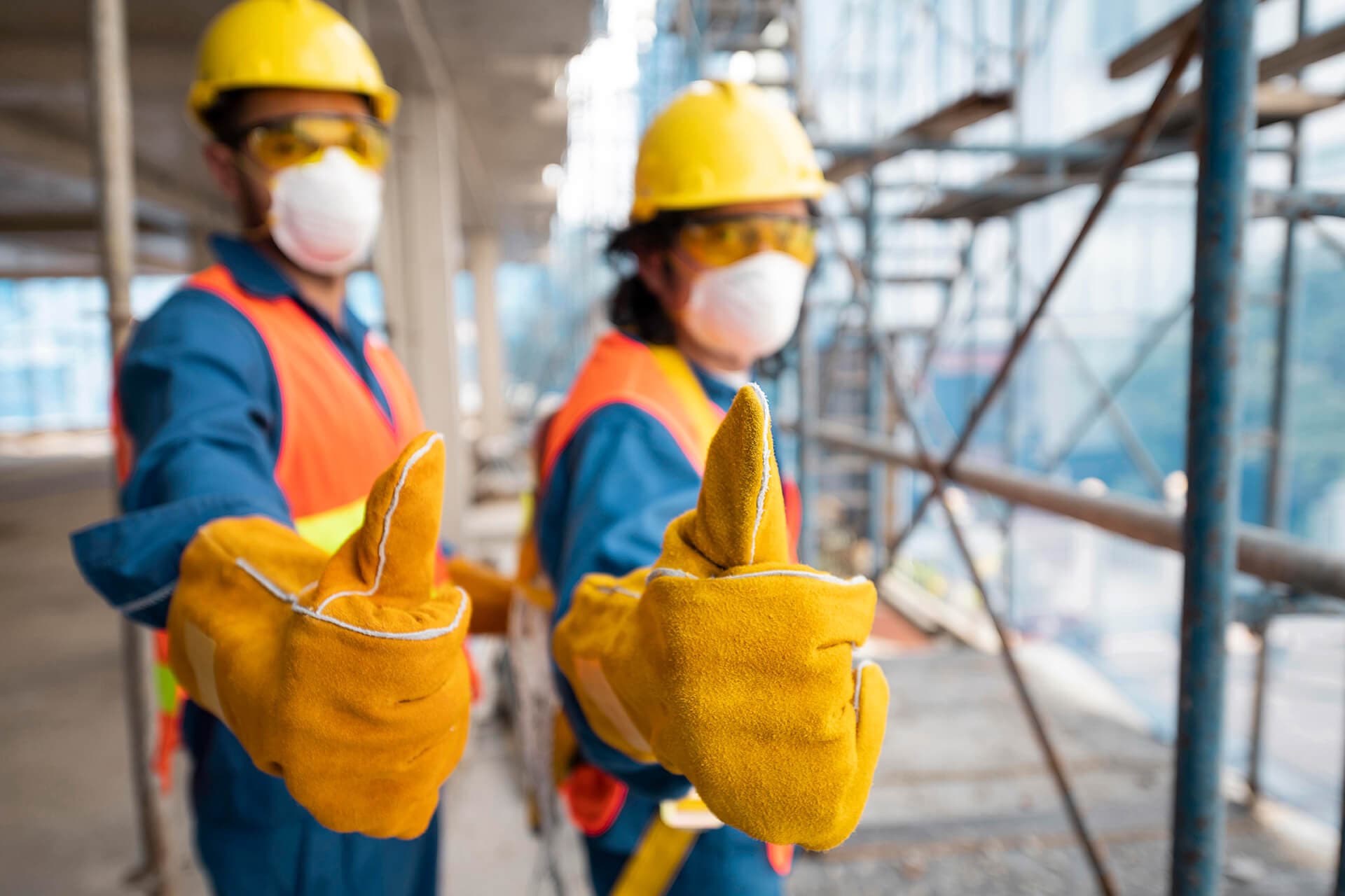 Key Components of a Successful Construction Safety Training Plan