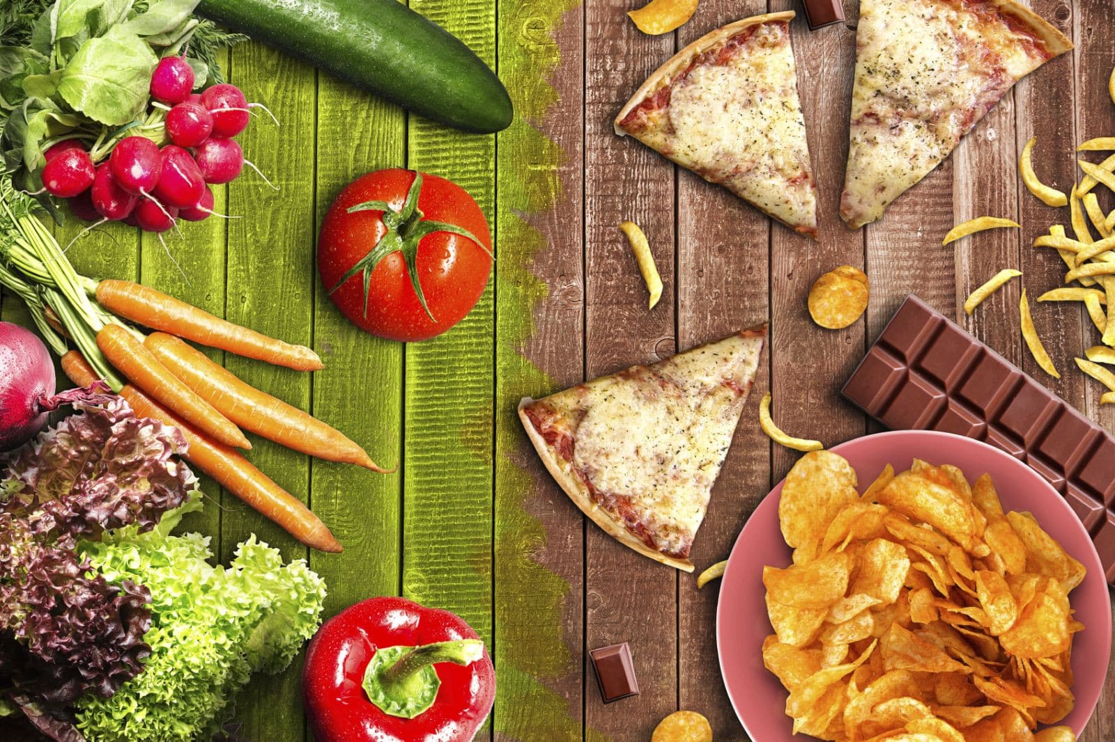 How Organic Delivery Supports Clean Eating