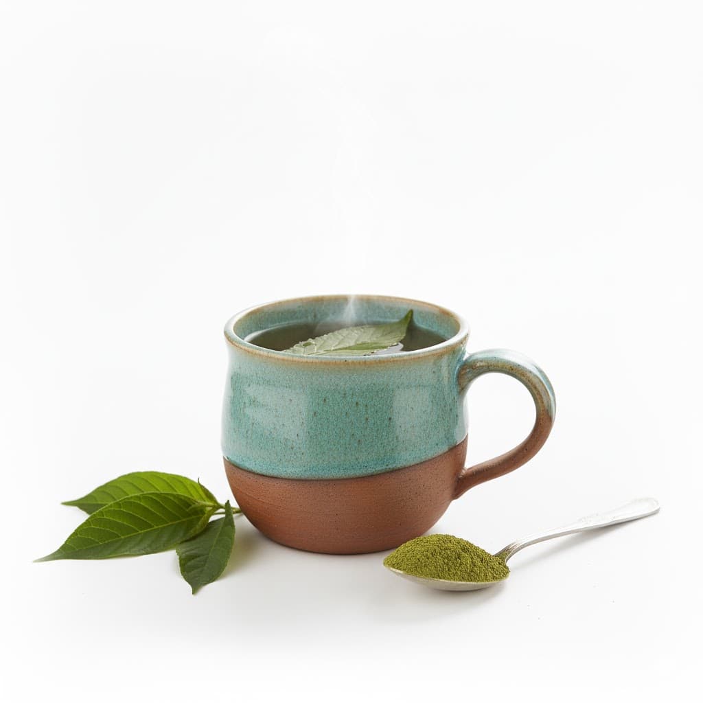 Discover the Secret Behind the Best Kratom Tea in Chiang Mai