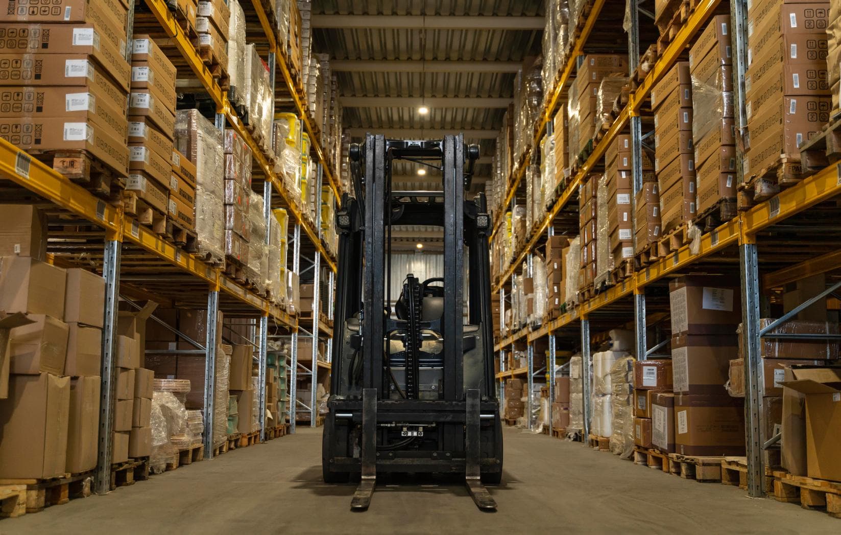 Cross Docking and Chicago Transload: The Ultimate Logistics Partnership