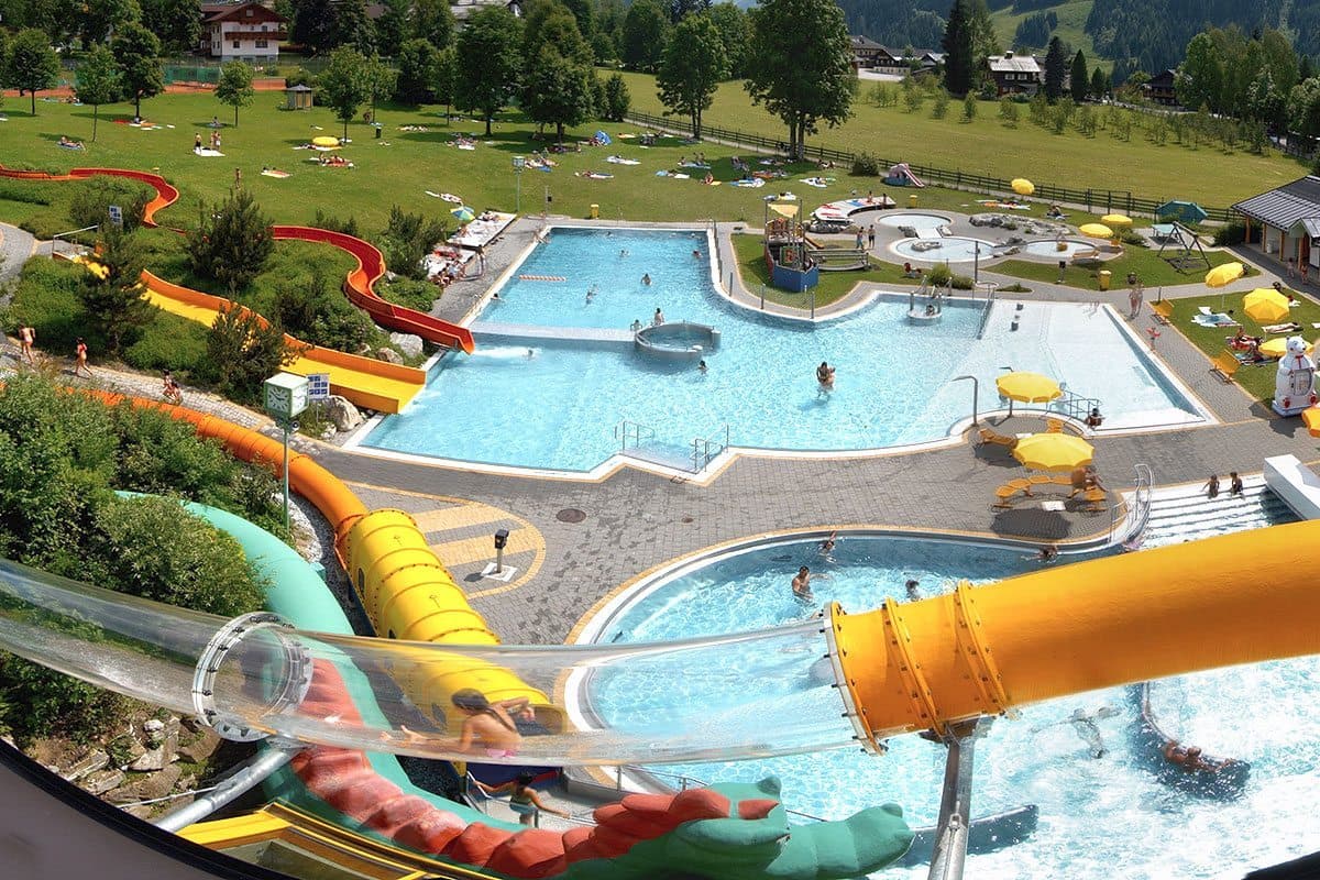 Action-Packed Holiday Camps for Kids and Families