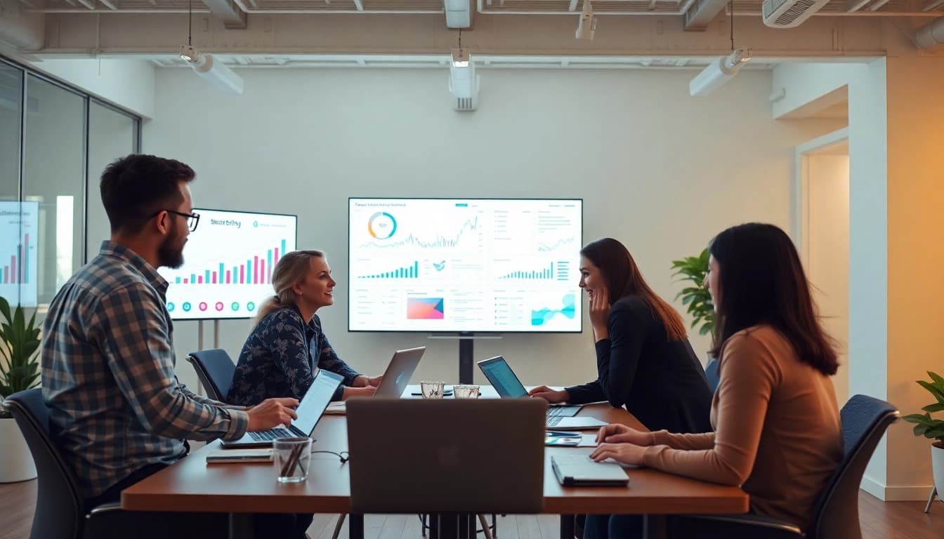 Vergroot uw online aanwezigheid met https://www.stofnodig.nl door een strategische sessie te plannen.