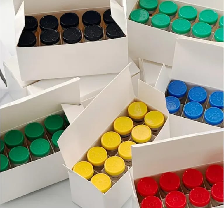 Pura Peptides Reviews: Should You Buy for Research?