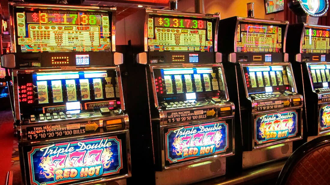 Discover the Top Best Online Casinos in Oklahoma: Bonuses, Games, and Winning Strategies