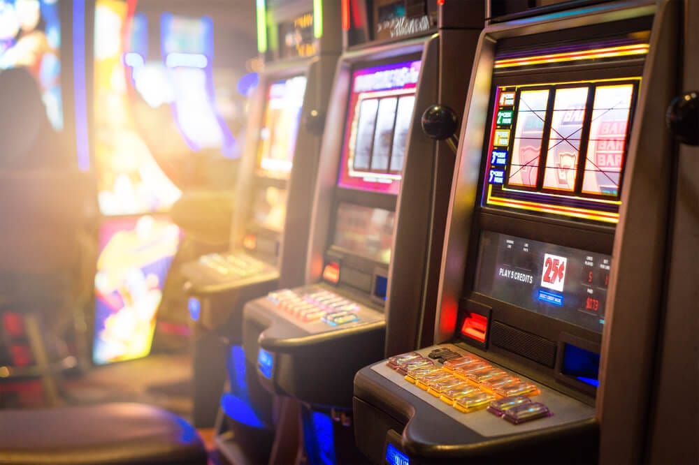 Maximize Your Wins: How to Leverage Free Credit Slot Offers