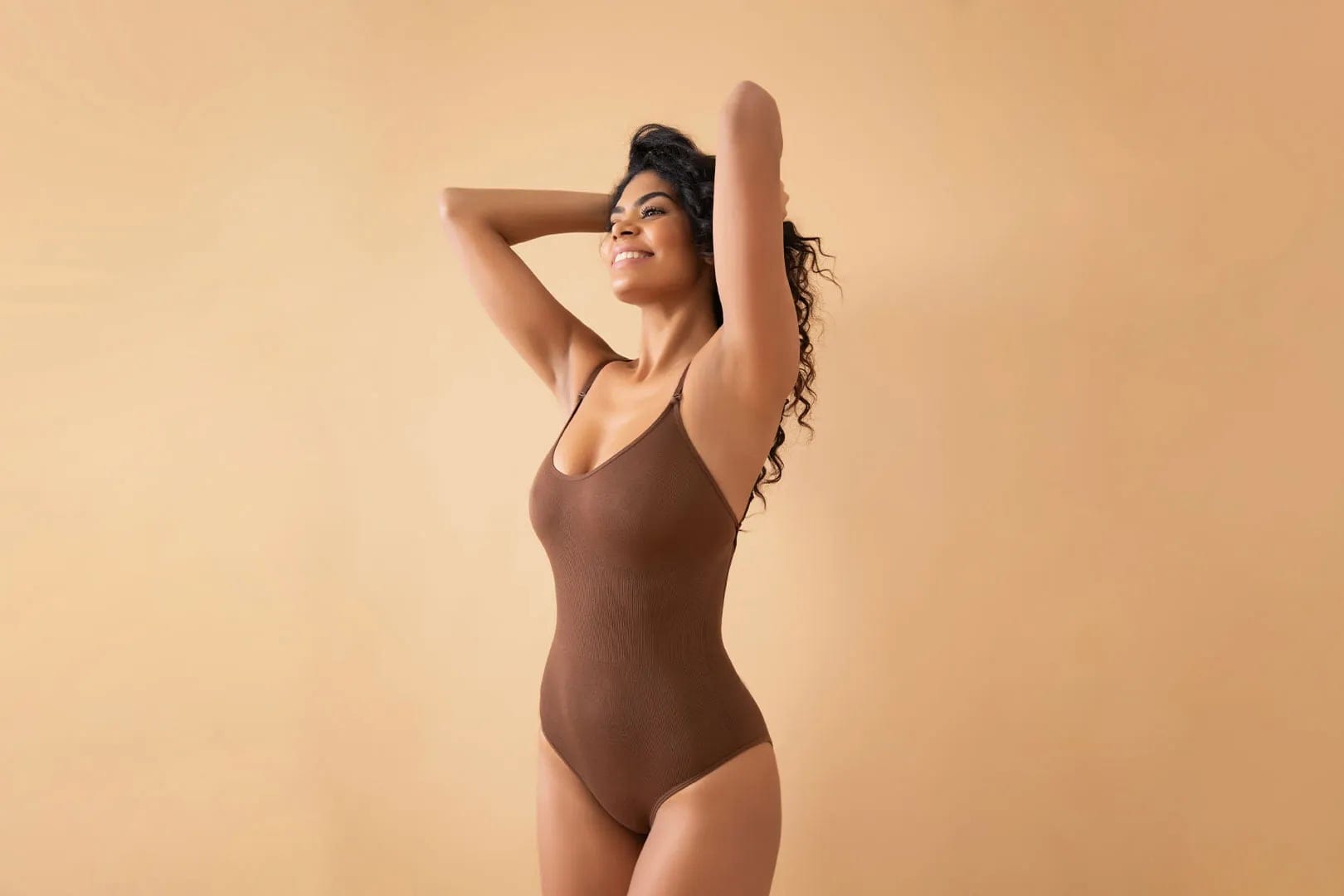 Body-positive shapewear brand Empowering Women Everywhere