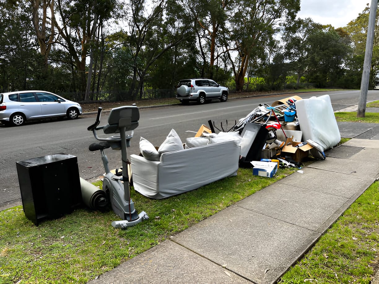 Same Day Junk Removal: Fast, Reliable Solutions in Phoenix