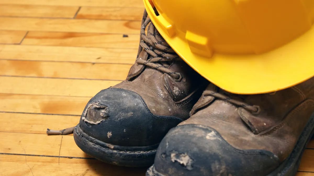 Construction Safety Helmet Nairobi Supplier – Bekam Orbit Enterprise
