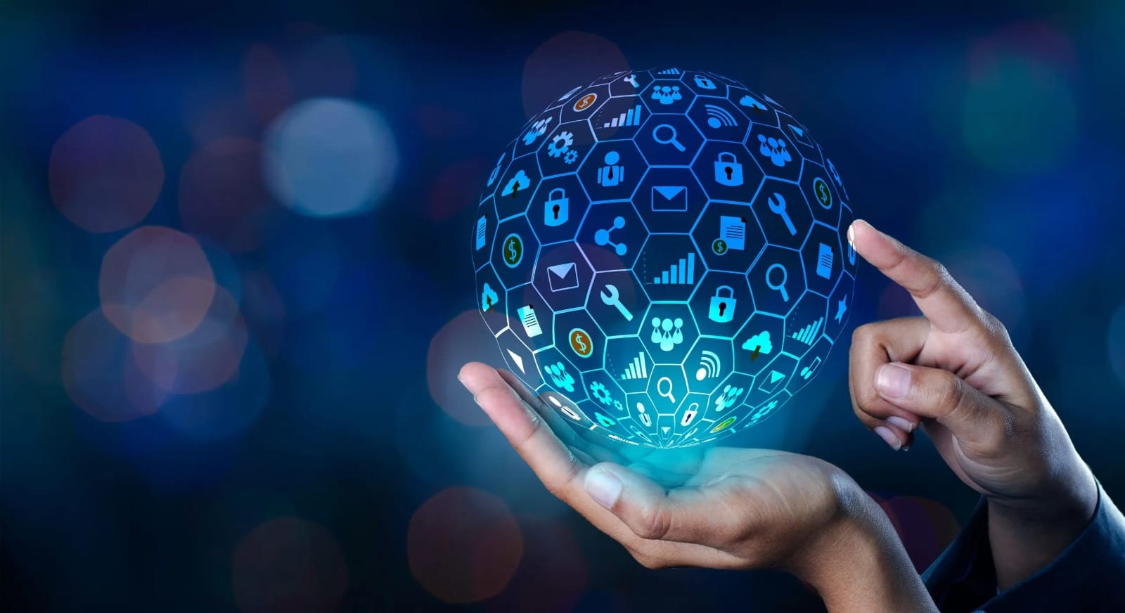 ISO 27001 Certified Health Platform: Secure Data Management via ISO 27001 Certified Health Platform