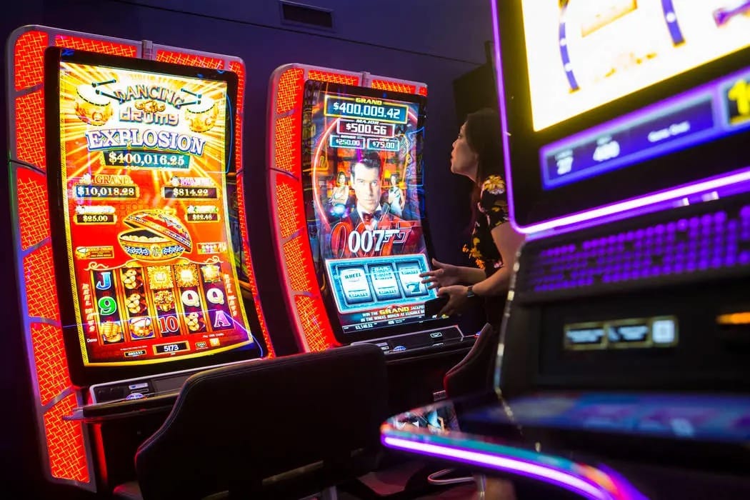 Top Picks for Best Online Casinos in British Columbia Revealed