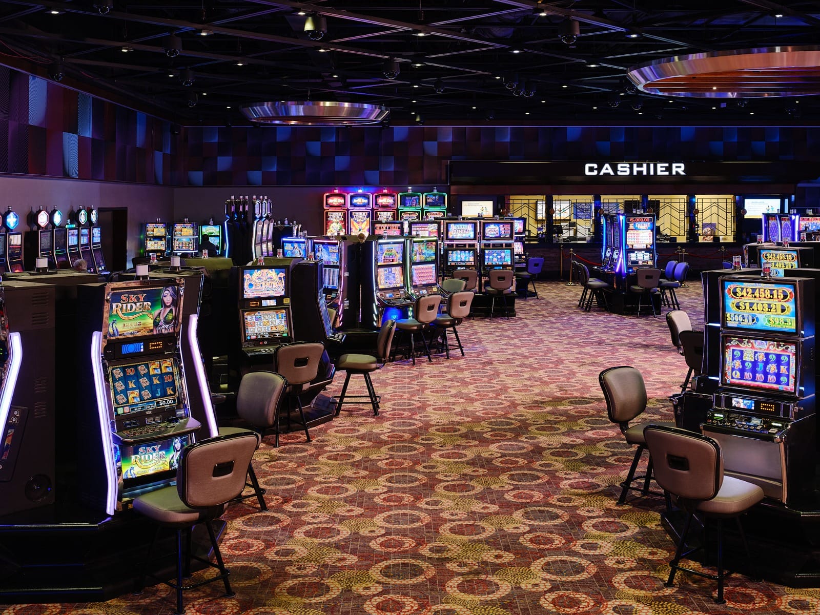 Top Recommendations for the Best Online Casinos in California