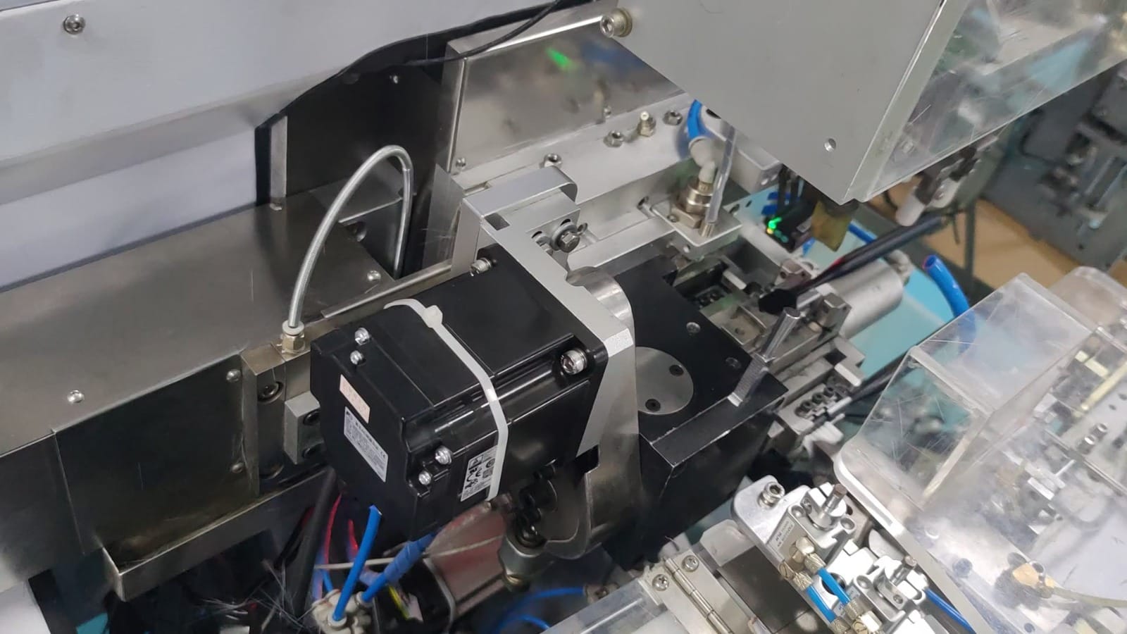 MeiXin Brush Machinery Offering Expert Machine Planning