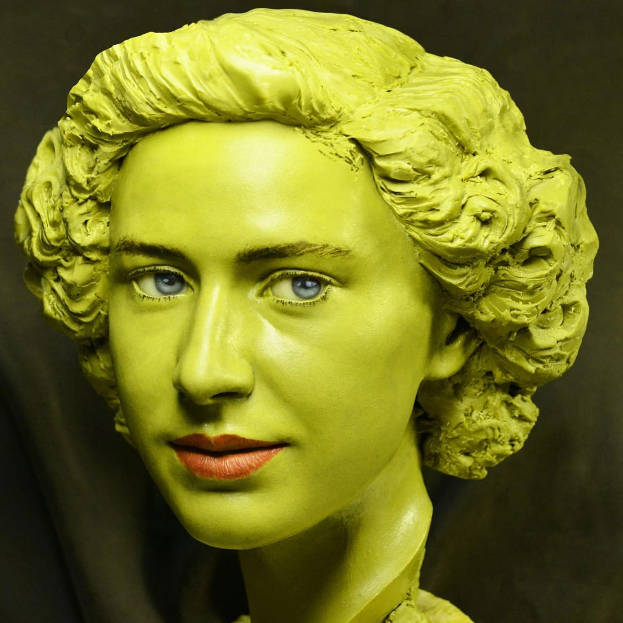High-End Wax Figures for Sale by Experienced Wax Artists