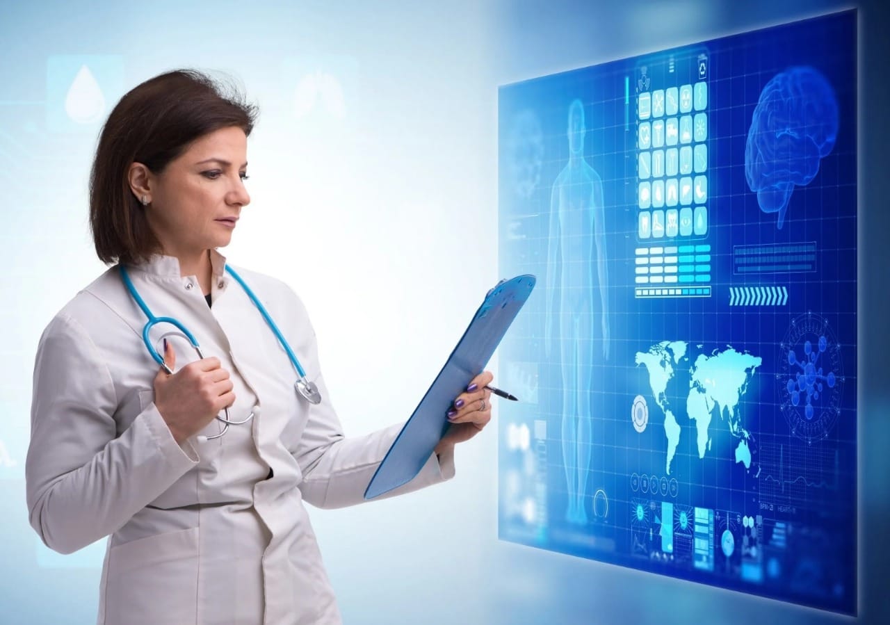 Preventive health clinic Sydney for Lifelong Vitality