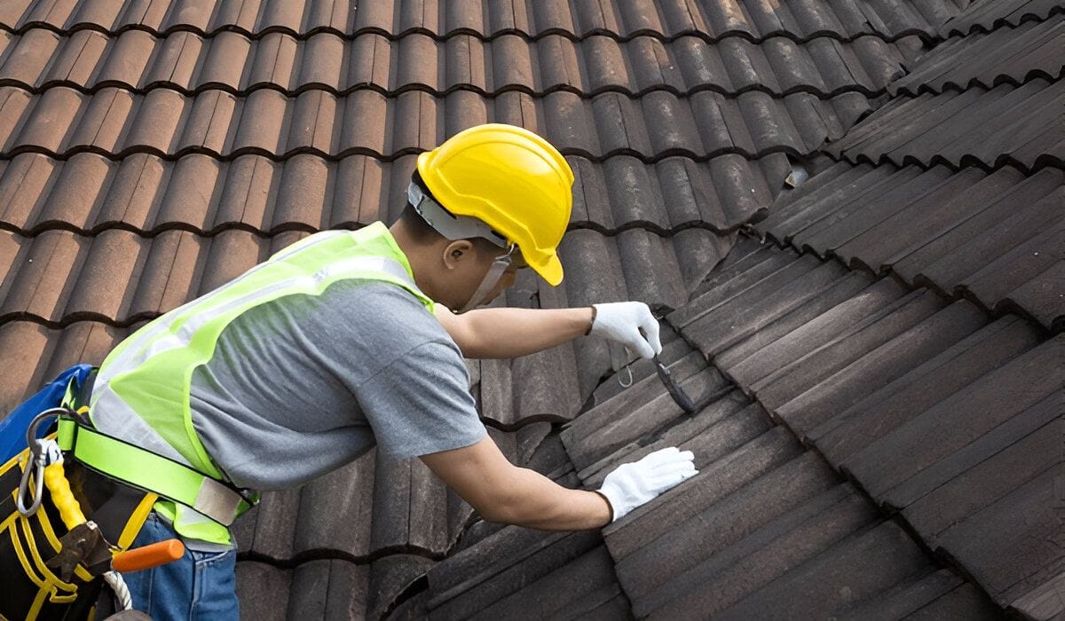 Roof Repair Specialists Serving New Jersey
