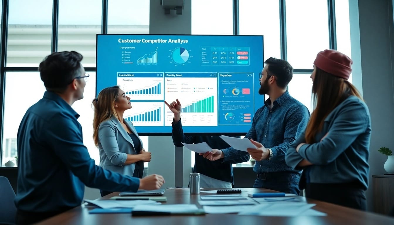 How to Find Profitable Niches Online for a Successful Business