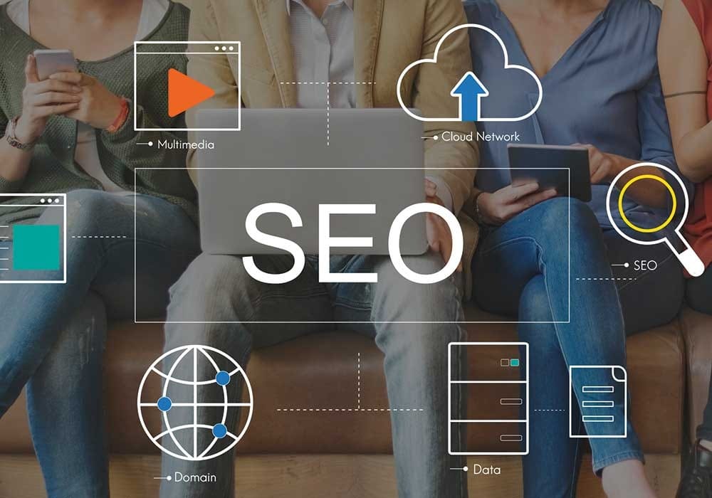 SEO Specialist Auckland for Google Ranking Success