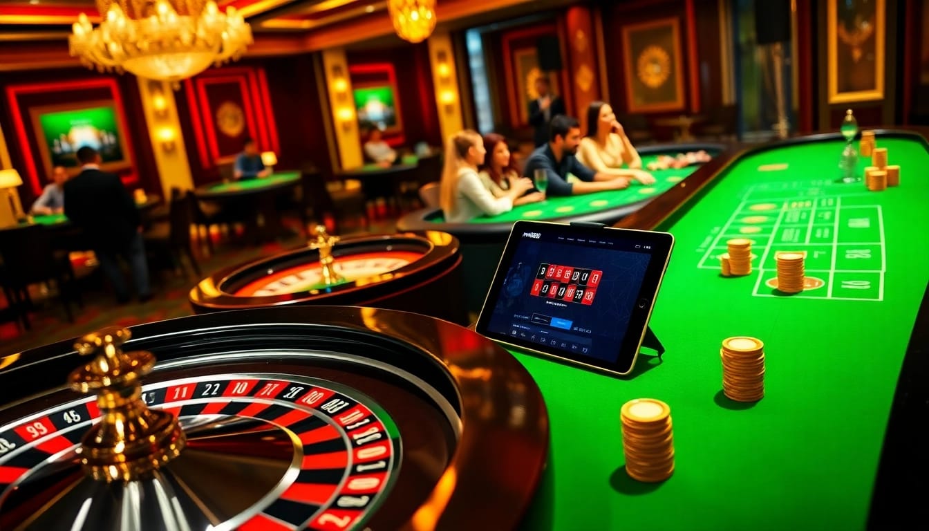 Experience the excitement of mm88 com with engaging casino games and vibrant betting tables.