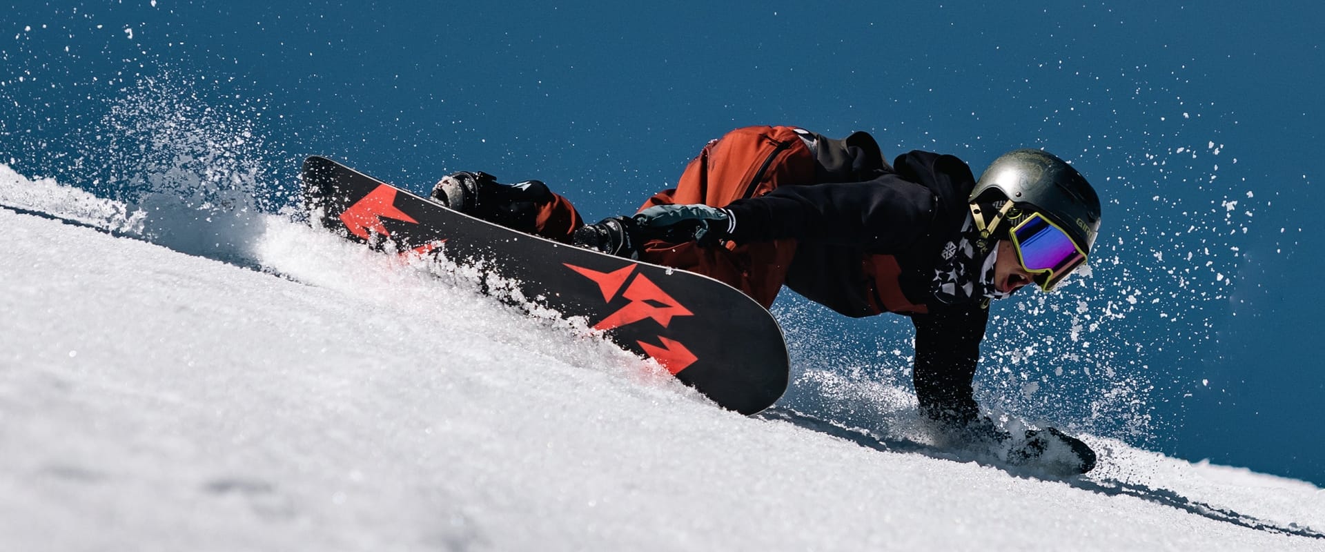 Andover, MA Ski and Snowboard – Find Gear for Every Adventure