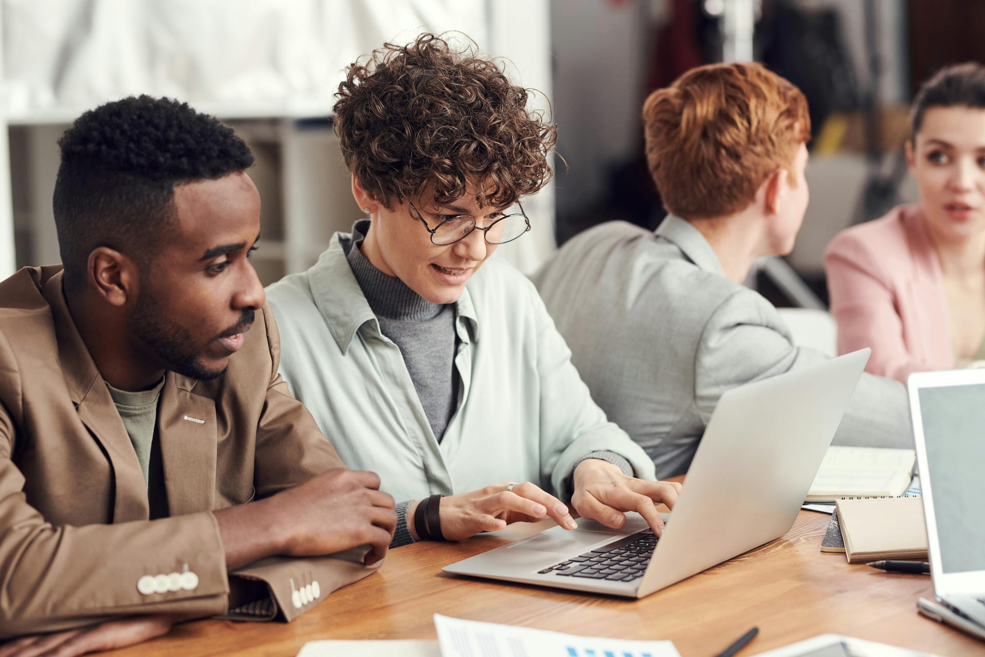 Why Change Management Consulting Is Essential for Business Growth