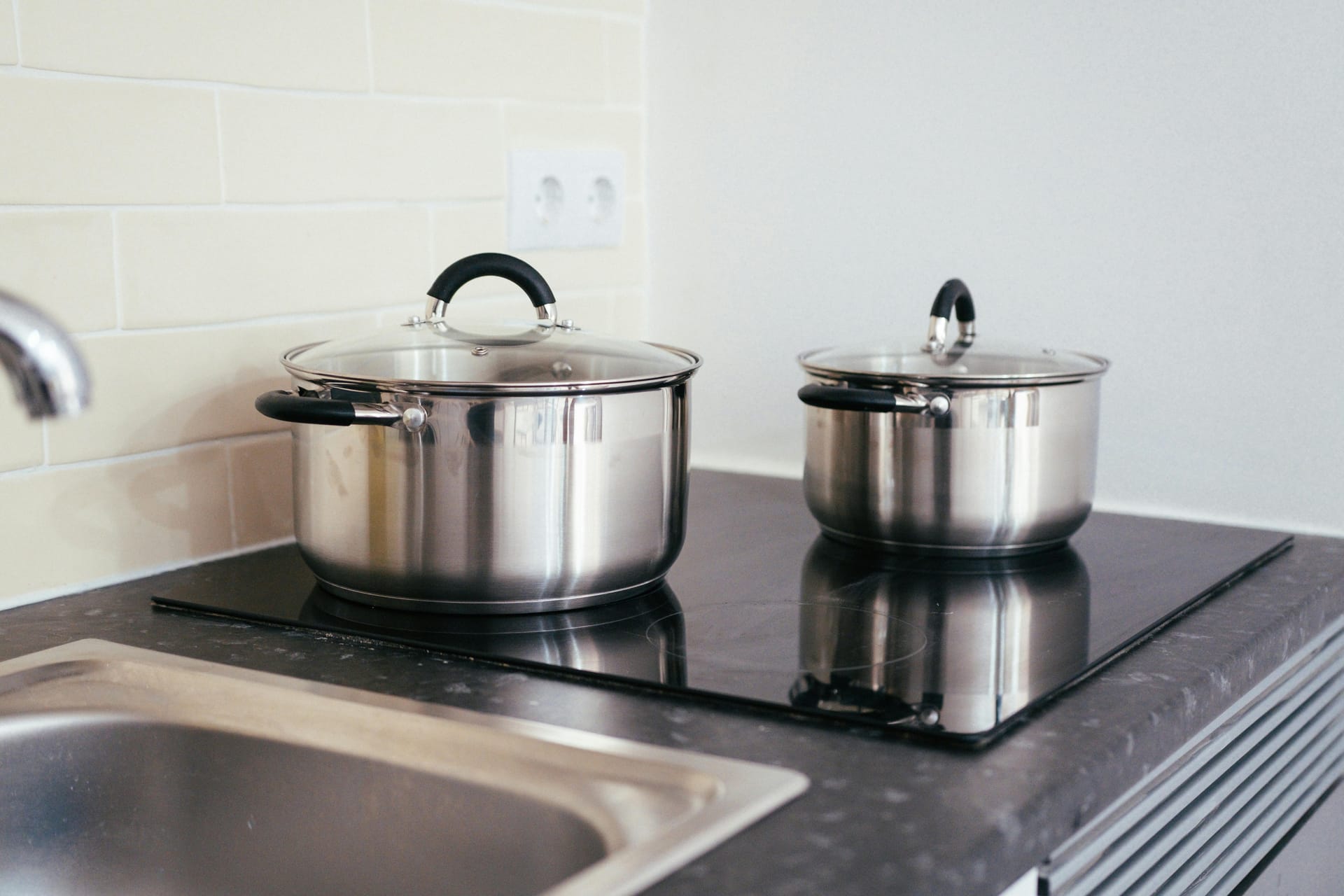 Trusted Brands, Lasting Quality – Stainless Steel Cookware NZ
