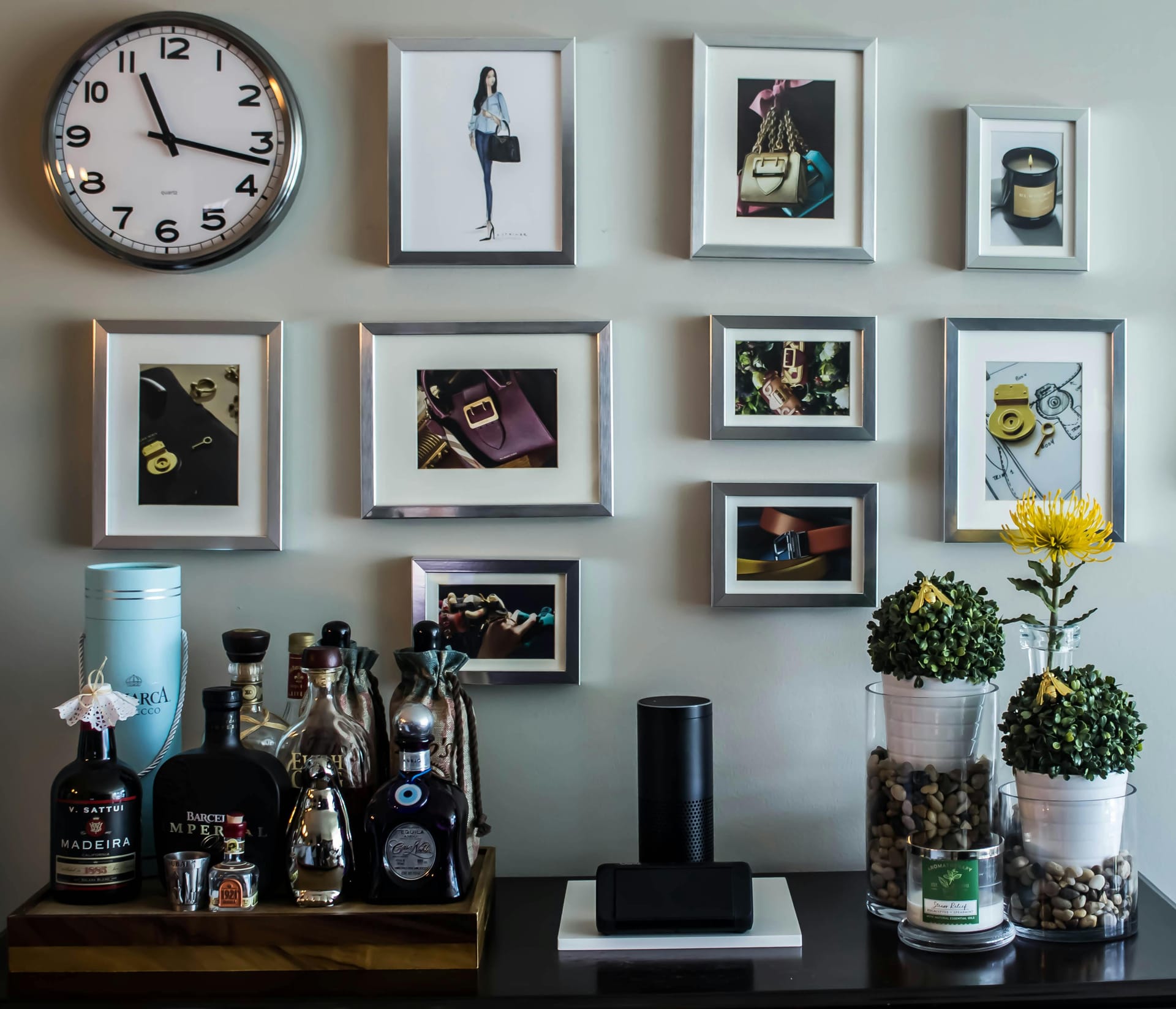 Why the Rolex Daytona Wall Clock is a Collector’s Dream