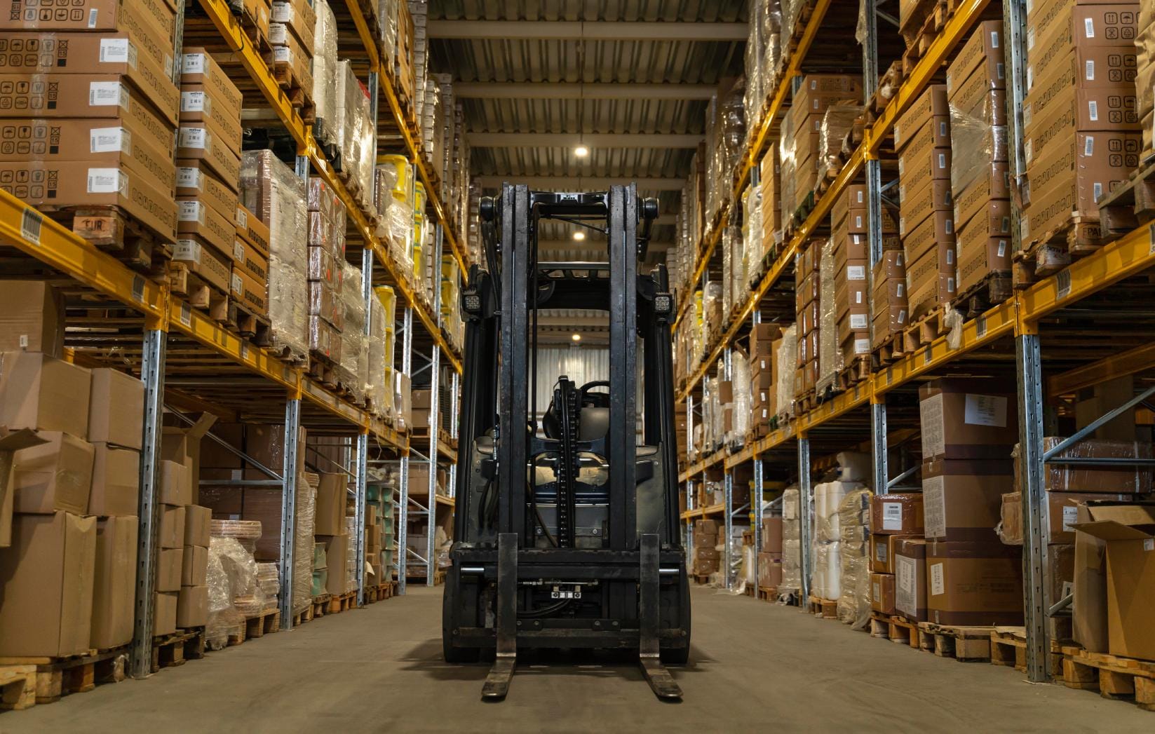 Cross Docking and Chicago Transload: The Ultimate Logistics Partnership