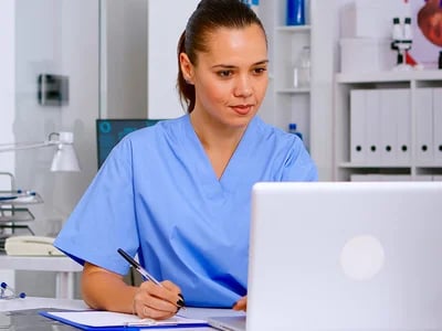 Secure Medical Billing with Compliance Standards