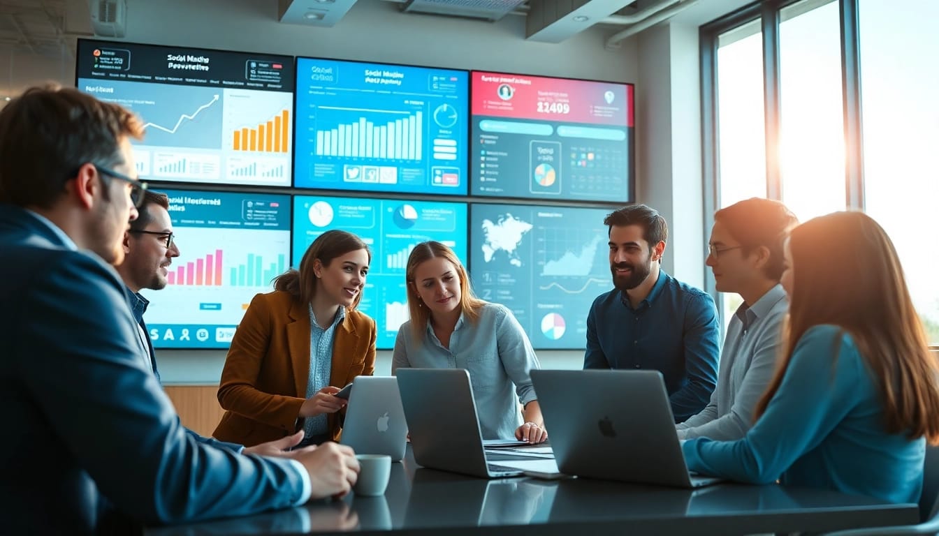 Boost Financial Accuracy with Professional Financial Cleanup Services