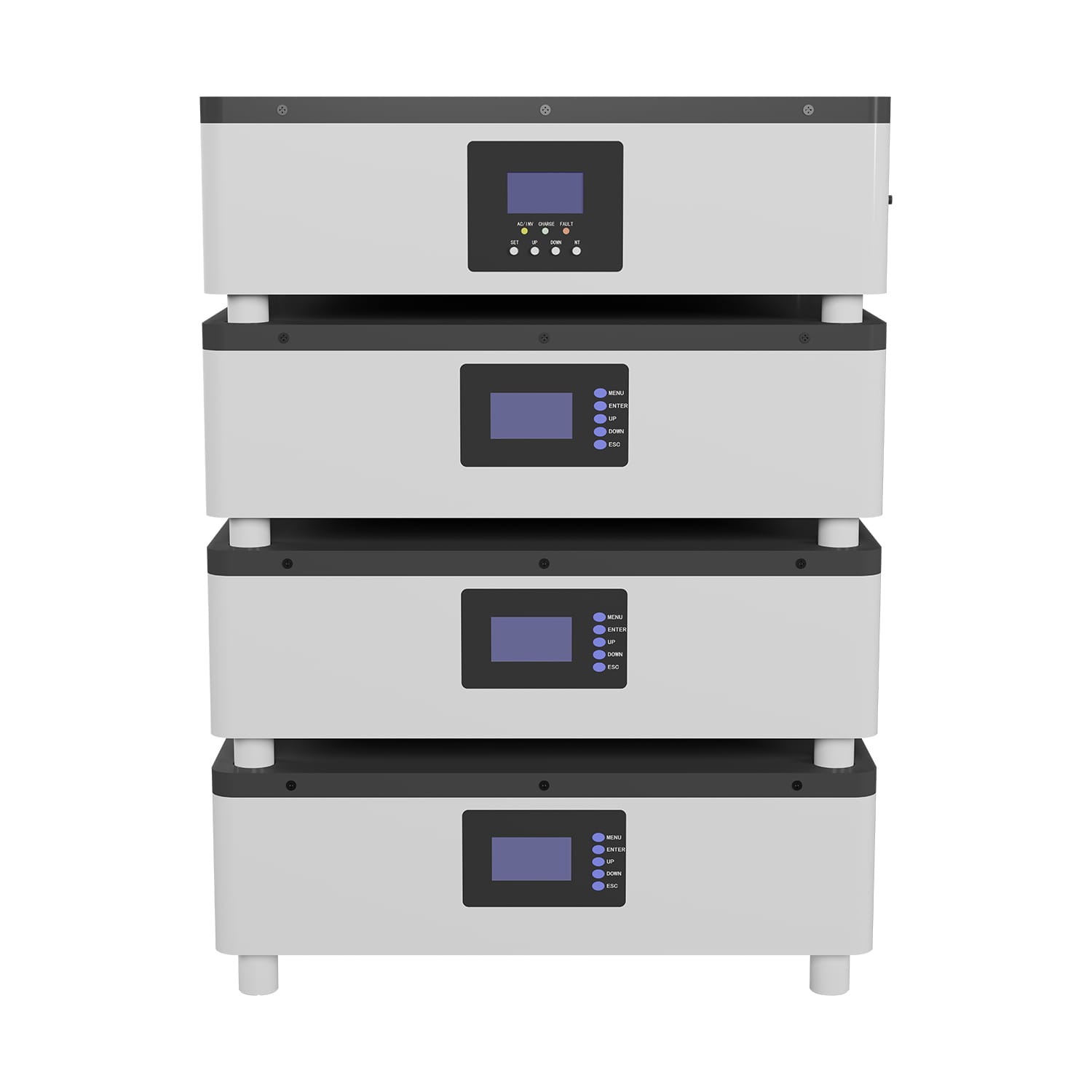 Best Deep Cycle Battery Options for Heavy-Duty Applications