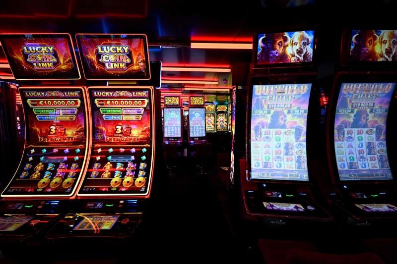 Judul: Okeplay777: Platform Slot Online dengan Pembayaran Cepat