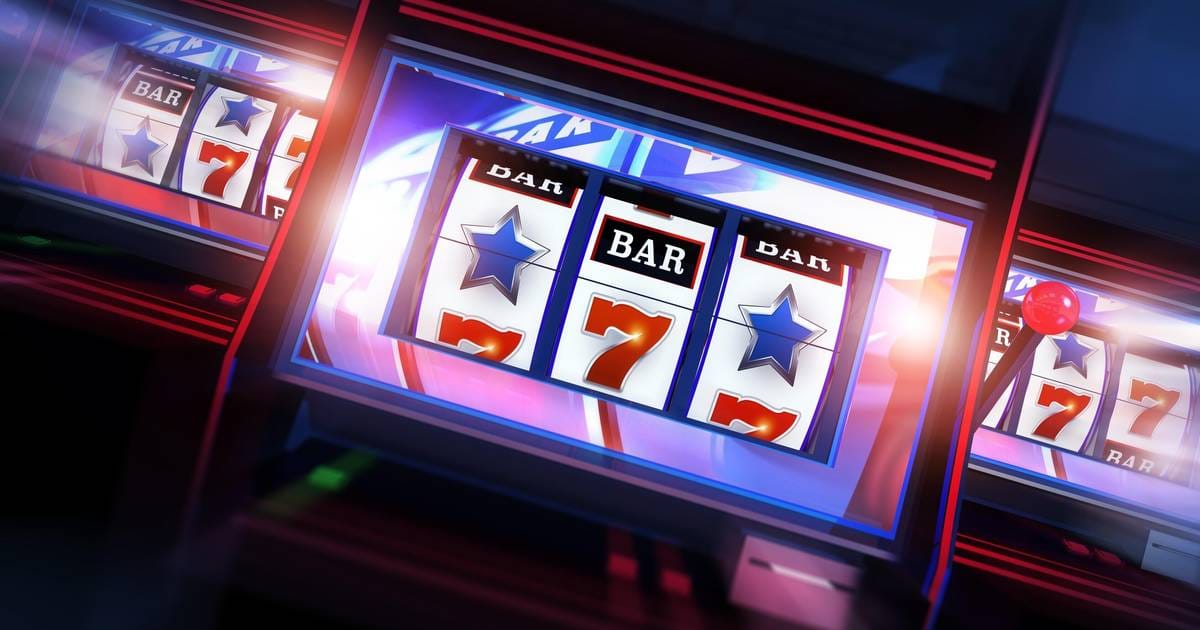 Slot Machine RTP Explained: Maximizing Return to Player