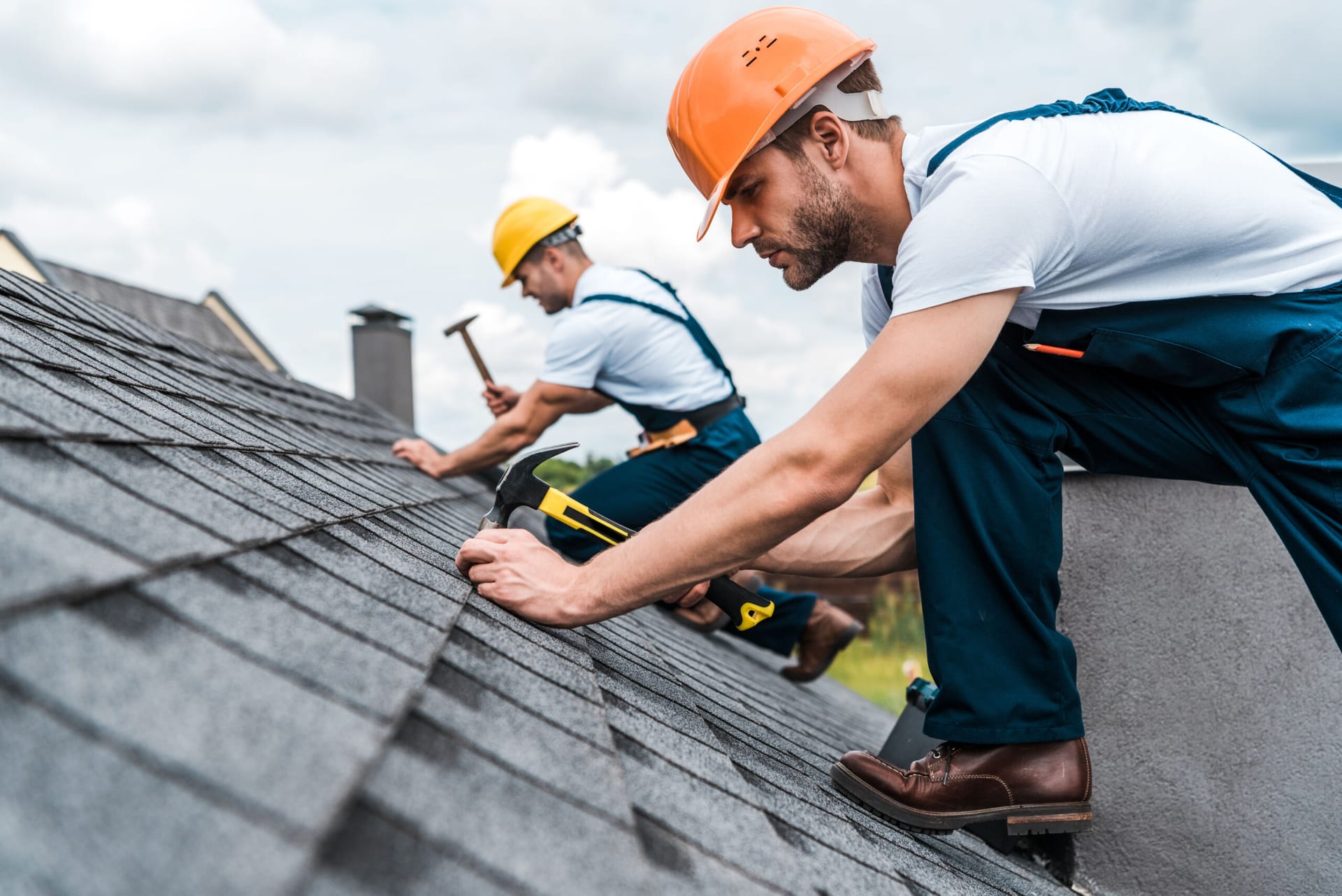 Metal Roofing Calgary from Trusted Roofing Professionals