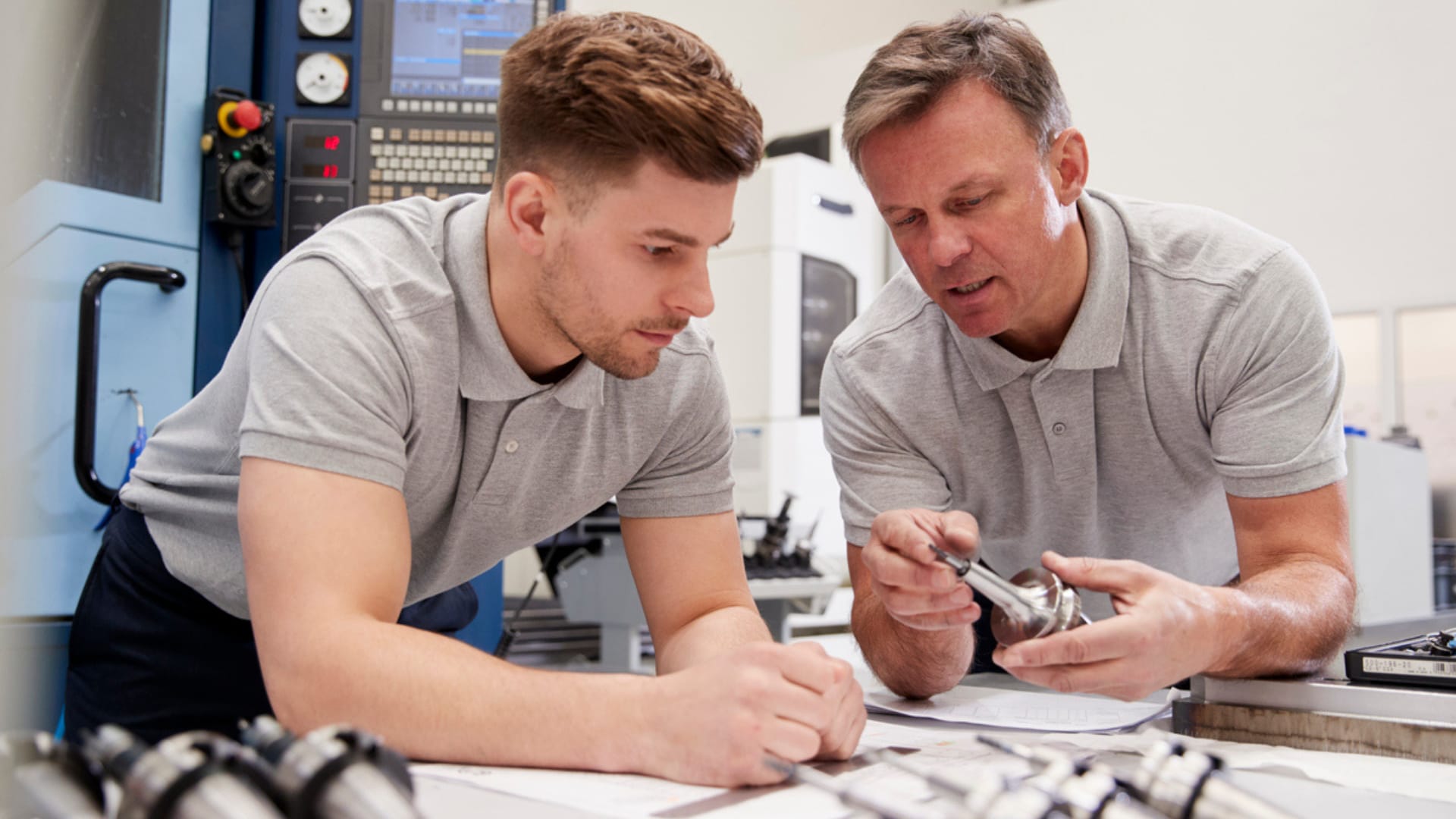 Apprenticeships UK: A Trusted Alternative to Higher Education