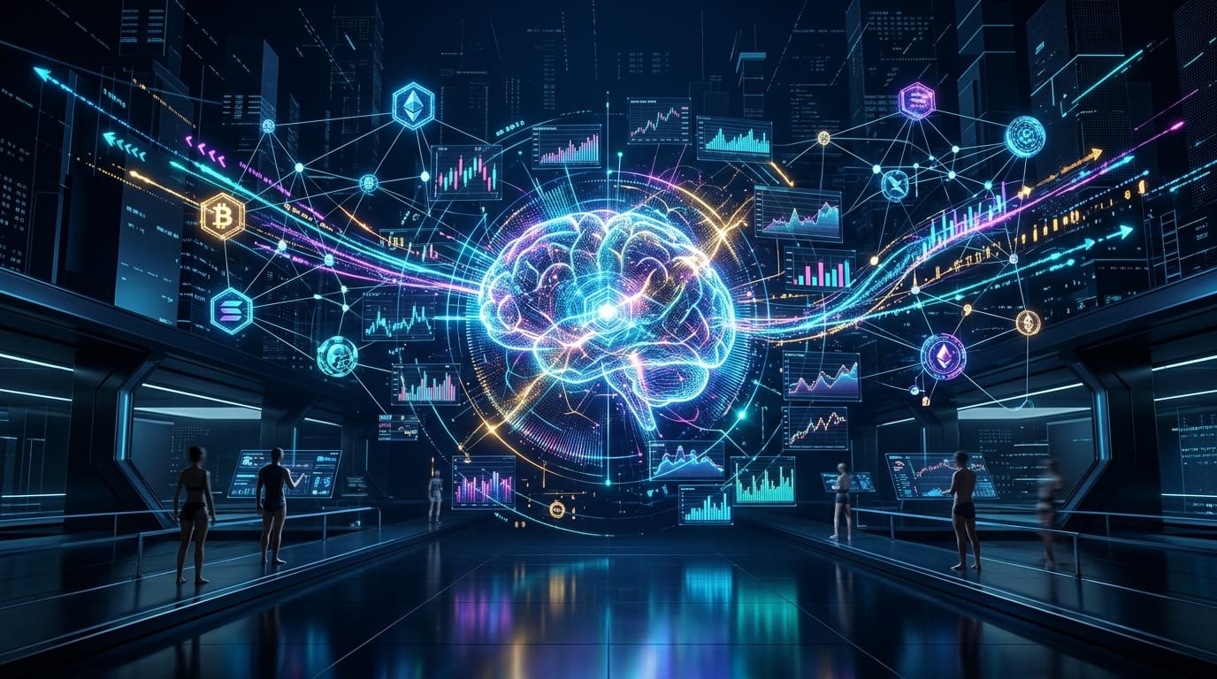 Risk Management in Crypto Quant Trading Strategies