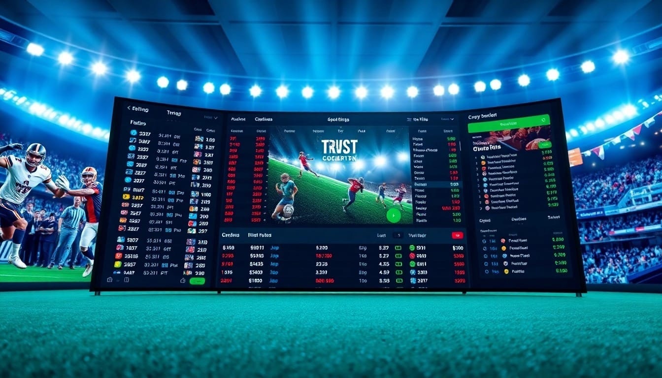 Comprehensive Guide to Sports Betting in Nova Scotia: Tips and Best Practices